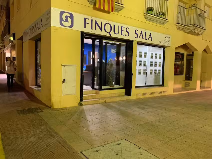 Finques Sala