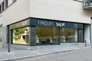 Finques Salpí
