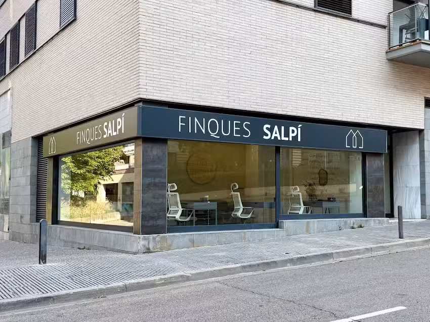 Finques Salpí