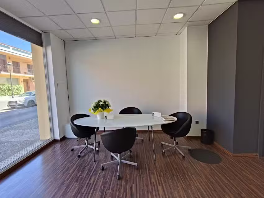 Finques Sant Gregori