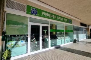 Finques Sant Pol