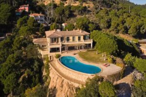 Finques Santa Cristina SL