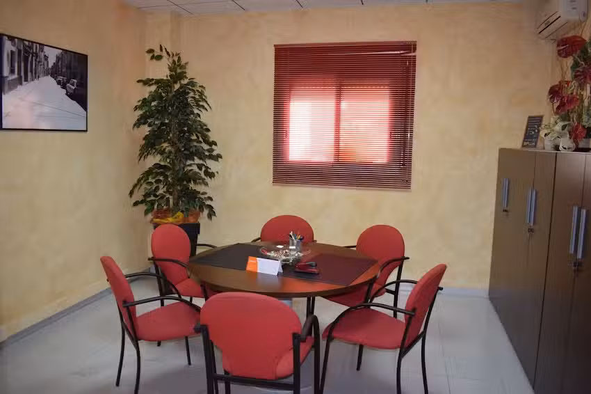 Finques Santa Eulàlia