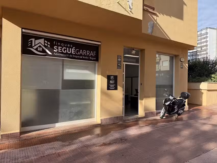 Finques Segué Garraf