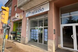 Finques Teixidó Piera