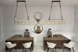 Finques Vademar