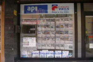 FINQUES VALLS – LA SELVA