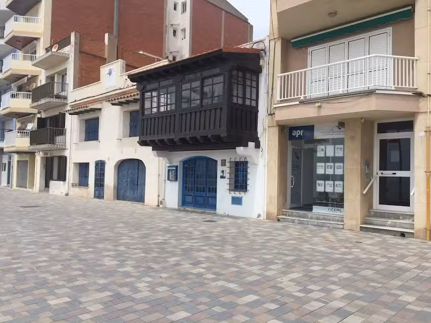 Finques Vicenç