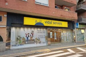 Finques Vidal Serveis, SL