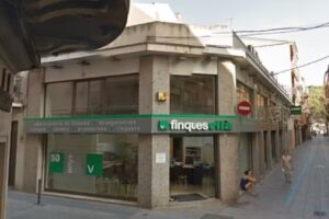 Finques Vila Calella