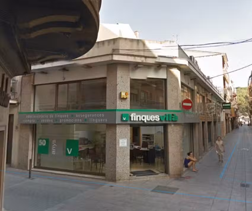 Finques Vila Calella