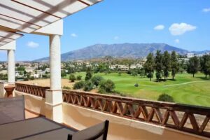 First 4 Property Group S.L