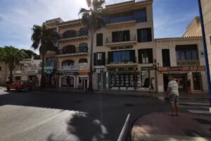 First Mallorca Andratx