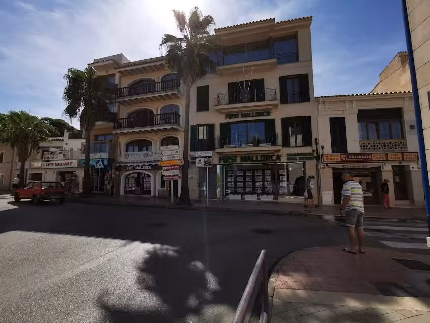 First Mallorca Andratx