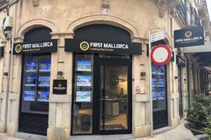 First Mallorca Llucmajor