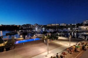 First Mallorca Port Adriano