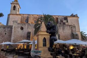 First Mallorca Santanyi