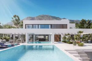 First Oasis Real Estate