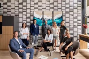 First Stay Real Estate