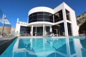 First Villas Costa Blanca
