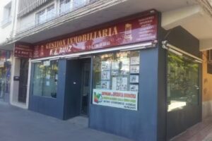 Fj Ruiz Gestión Inmobiliaria