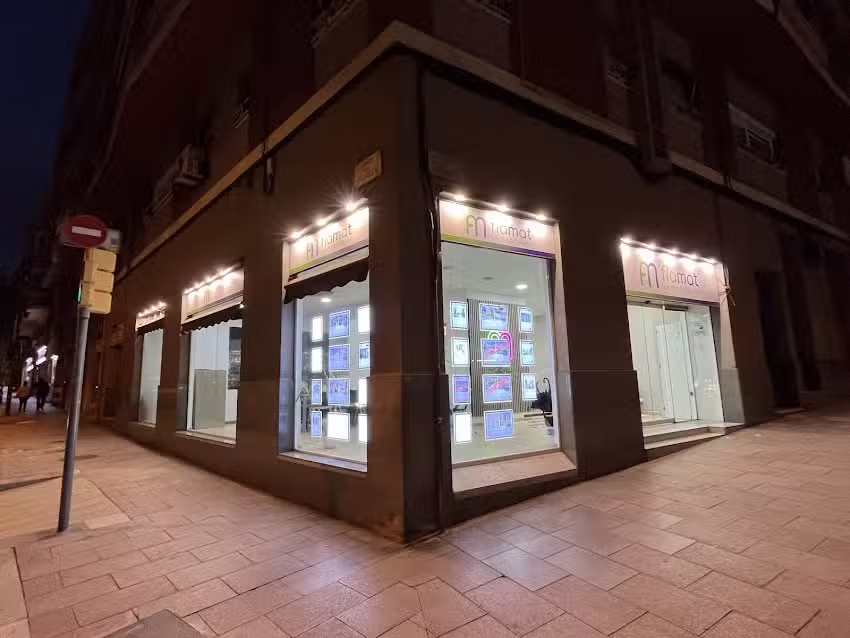 Flamat Immobiliària