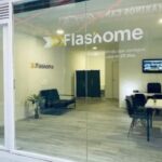 Flashome Inmobiliaria