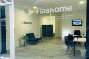 Flashome Inmobiliaria