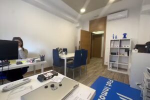 FLAT INMOBILIARIA