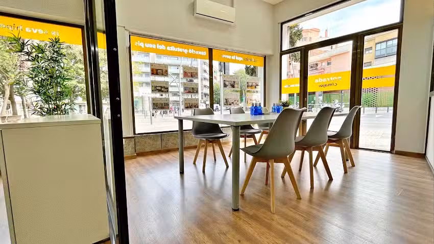Flats – Serveis Immobiliaris