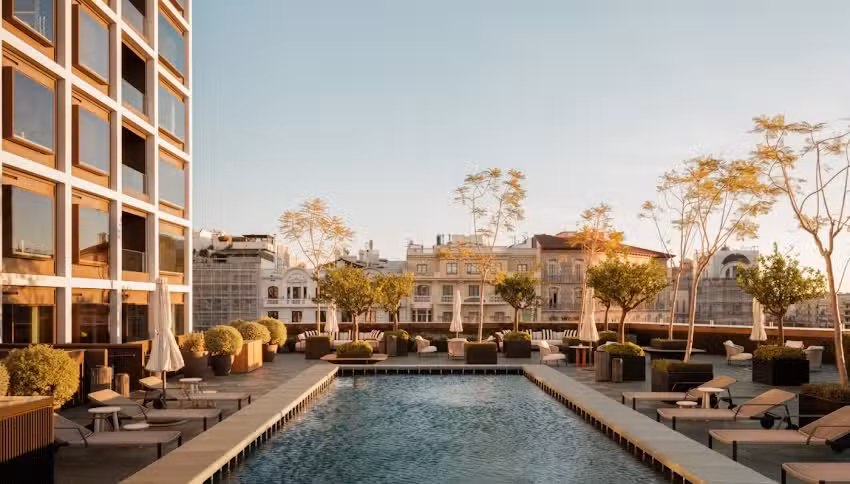 Flourish Barcelona | Real Estate