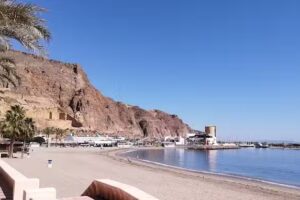 Fluvial de Almería S.L.