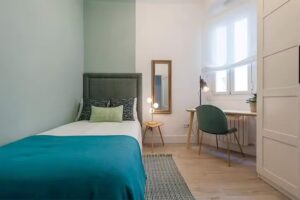 Folatre House Embajadores