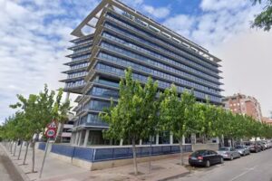 Forca Real Estate – Murcia