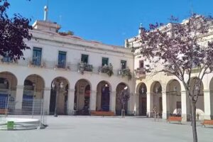 Formación Equipo Motivacion S L