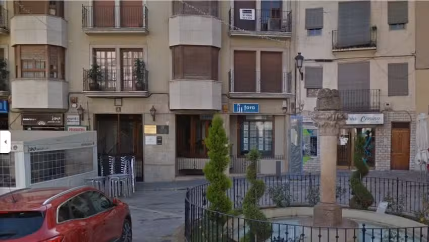 Foro Inmobiliario Segorbe