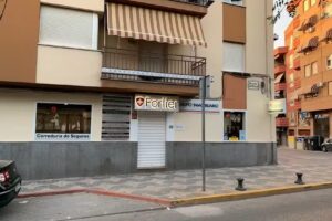 FORTIER INMOBILIARIA