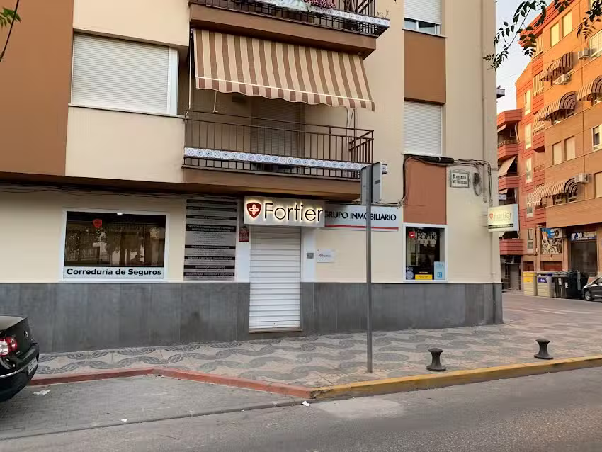 FORTIER INMOBILIARIA