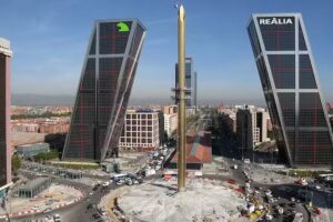 FR Gestión turistica