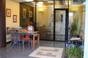 Francisco Lillo Gestión y Promoción S.L.