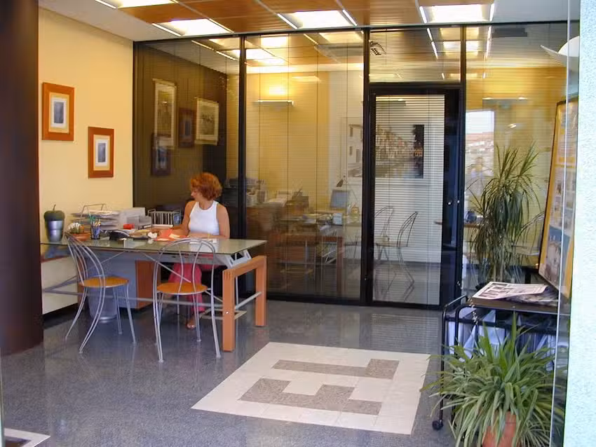 Francisco Lillo Gestión y Promoción S.L.