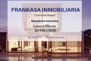 Frankasa Inmobiliaria