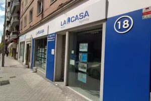 Franquiciado La Casa Agency Imperial Arganzuela