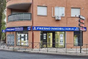 Fresno Inmobiliaria