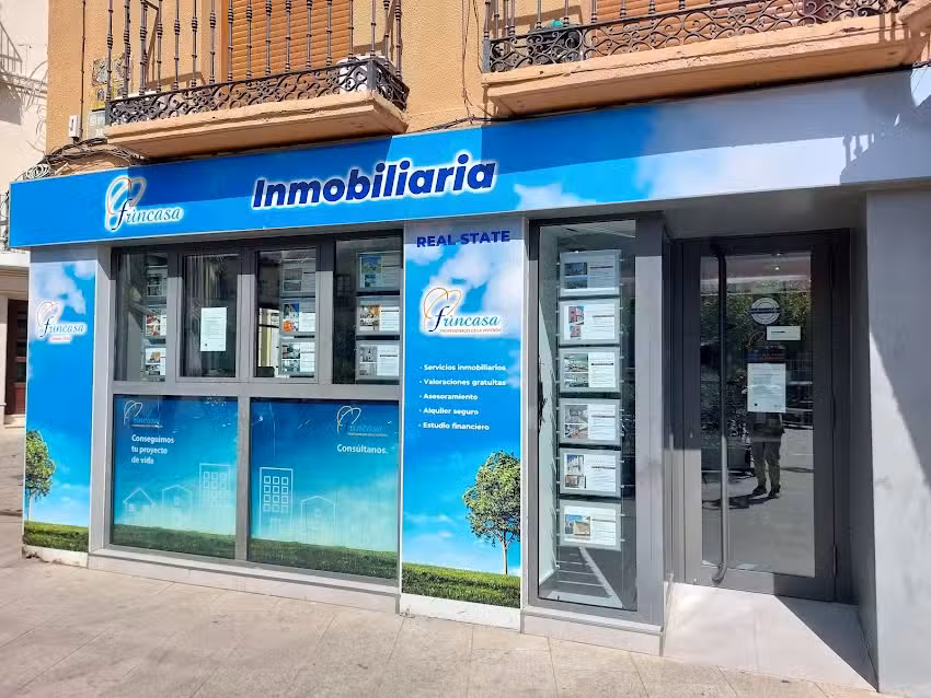 Frincasa Inmobiliaria