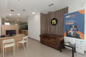 FS Finques Sentmenat