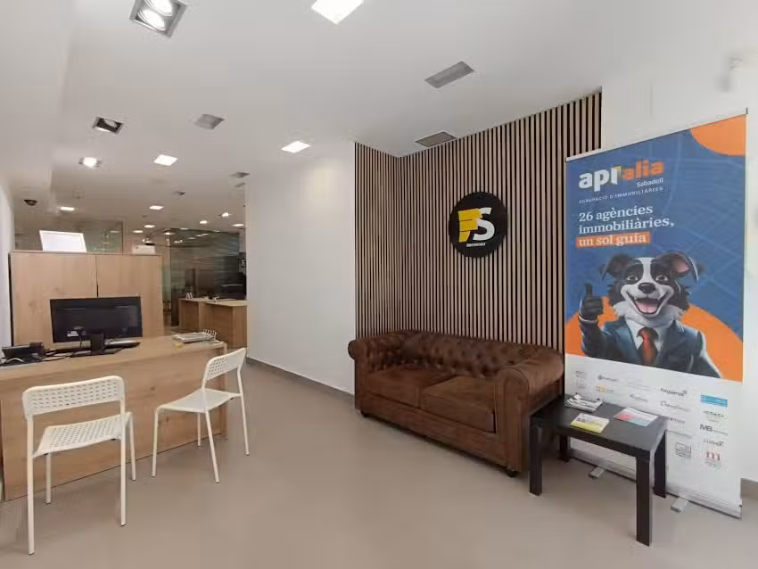 FS Finques Sentmenat