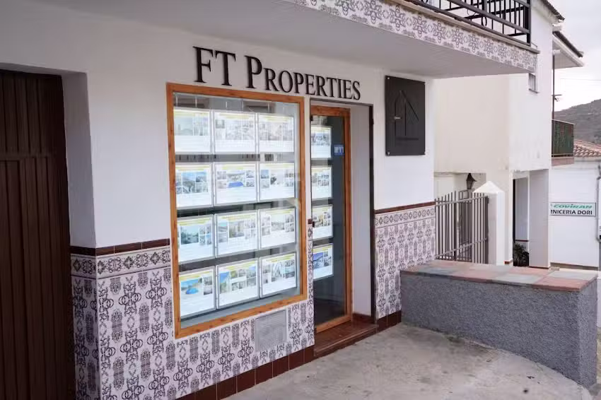 FT Properties