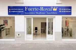 Fuerte Royal Immobilien Gran Tarajal