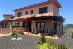 Fuerteventura Golden Escape sl